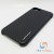    Apple iPhone 6 / 6S / 7 / 8 / SE 2020 / SE 2022 - WUW Black Carbon Fiber Case